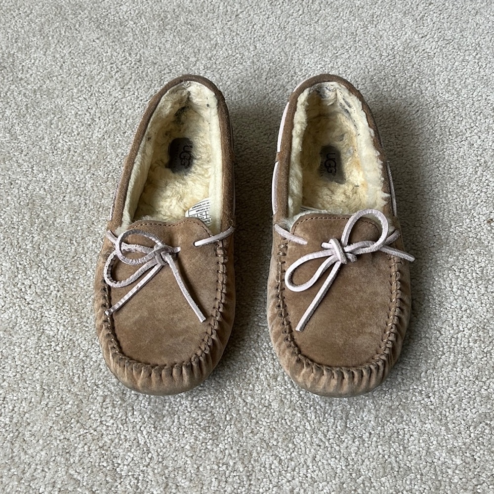 Ugg Moccasins